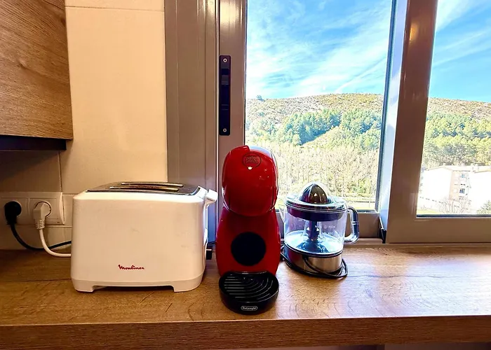 Prime Loft Pirineos