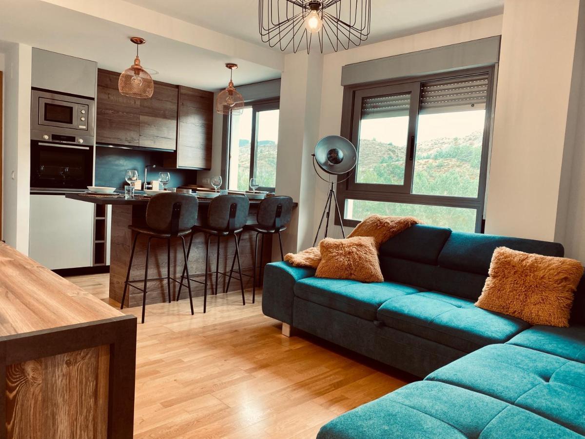 Prime Loft Pirineos