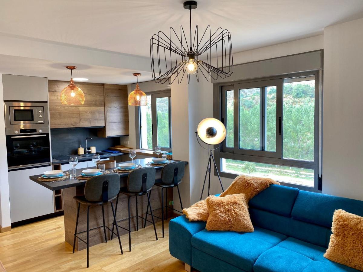 Apartment Prime Loft Pirineos *