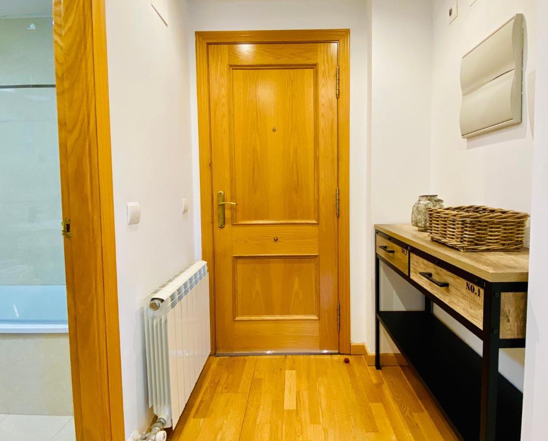 Prime Loft Pirineos Apartment