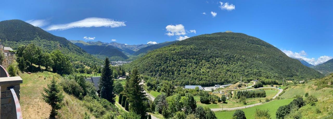 Prime Loft Pirineos Apartment Sabinanigo