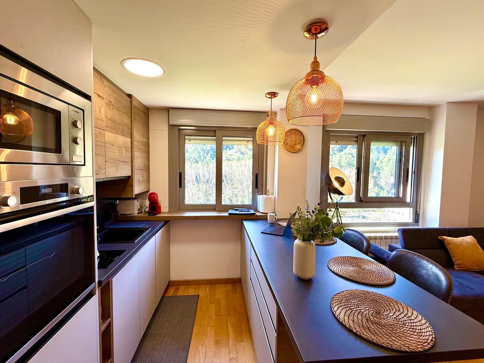 Prime Loft Pirineos *