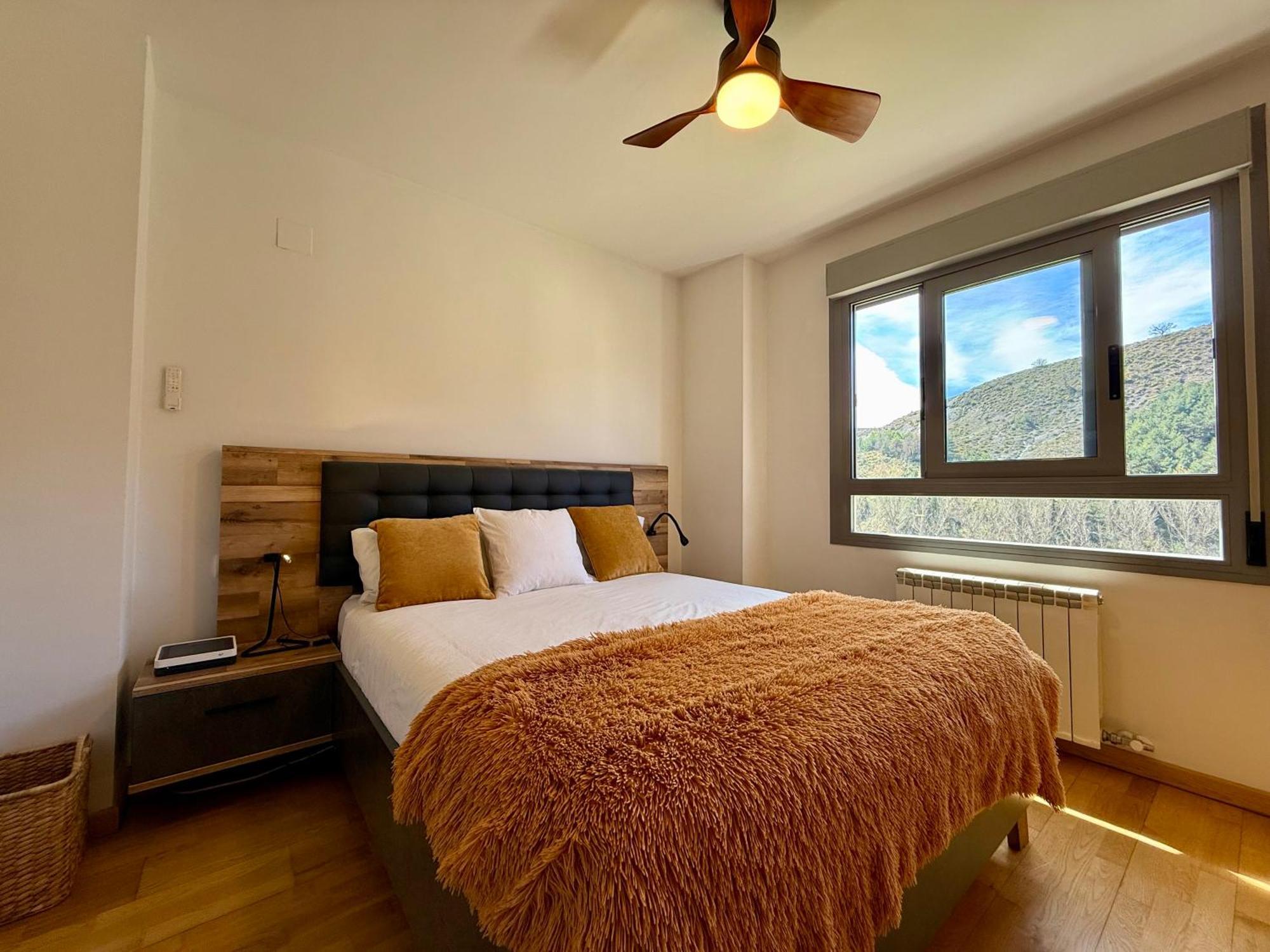Prime Loft Pirineos