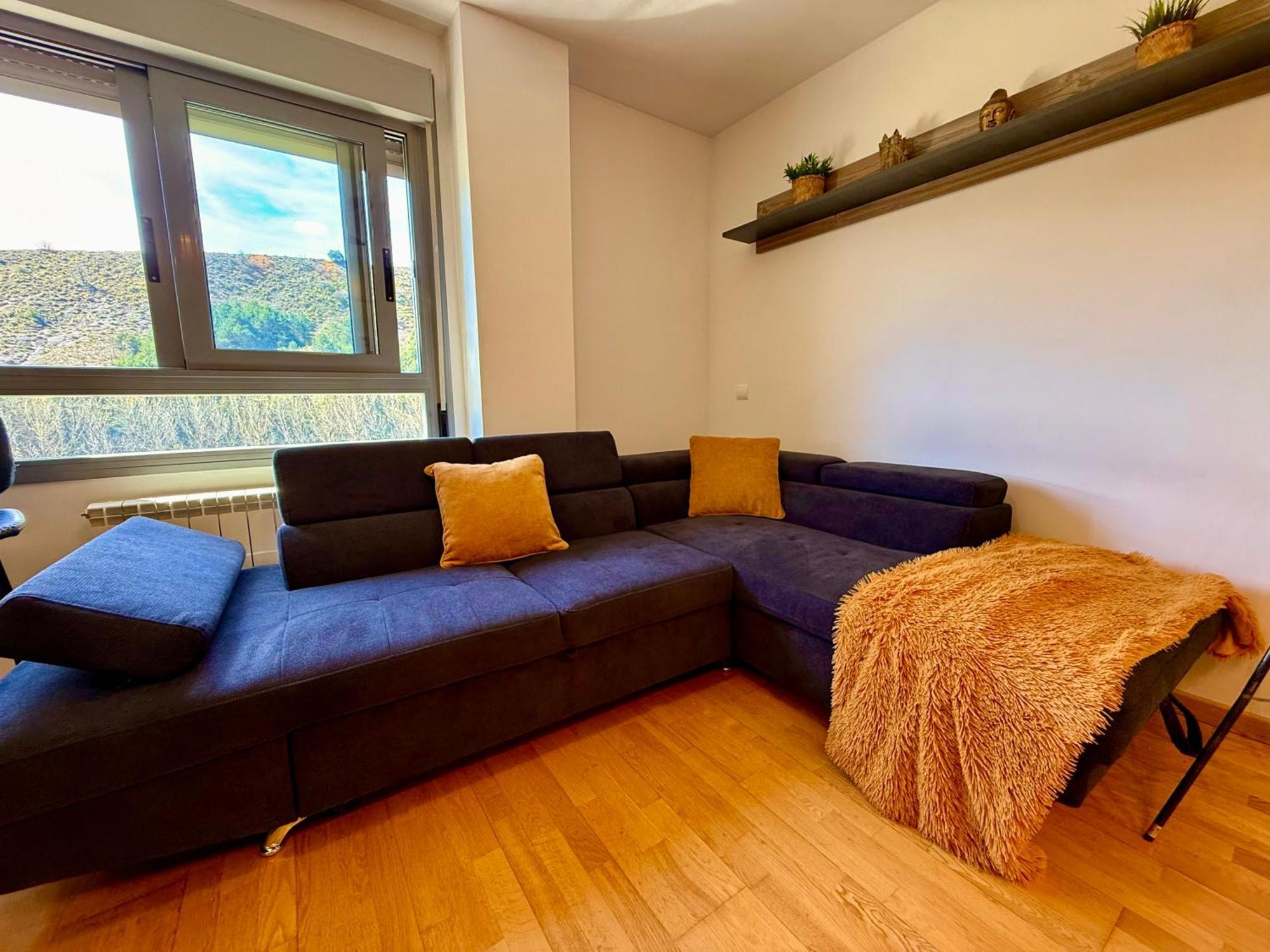 Prime Loft Pirineos Apartment *