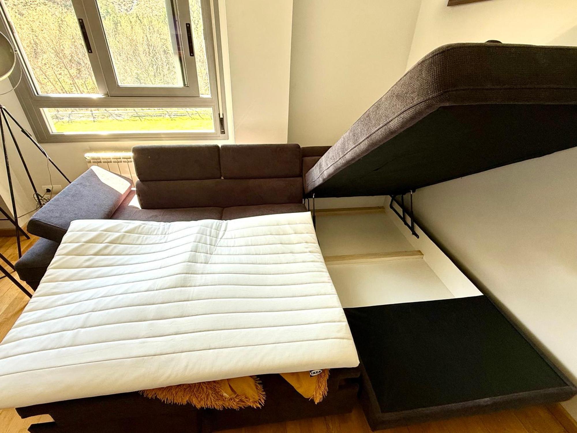 Apartment Prime Loft Pirineos *