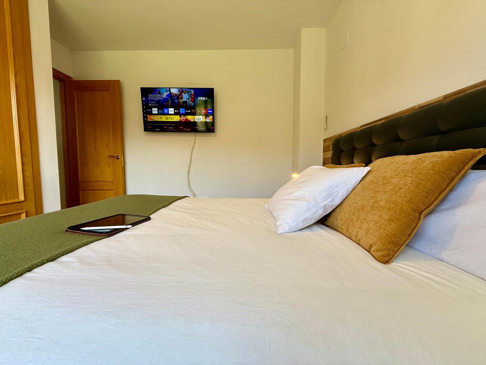 Prime Loft Pirineos Sabinanigo