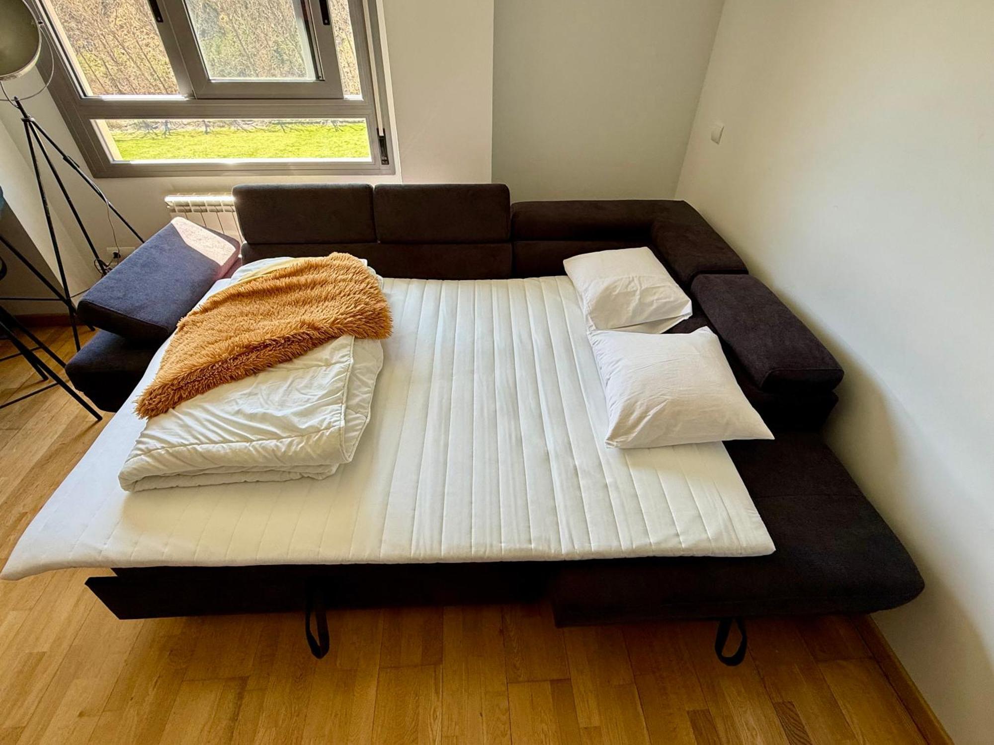 Prime Loft Pirineos Apartment