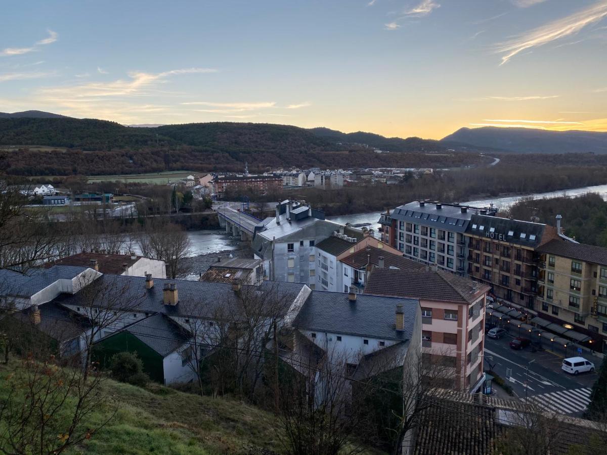 Apartment Prime Loft Pirineos *