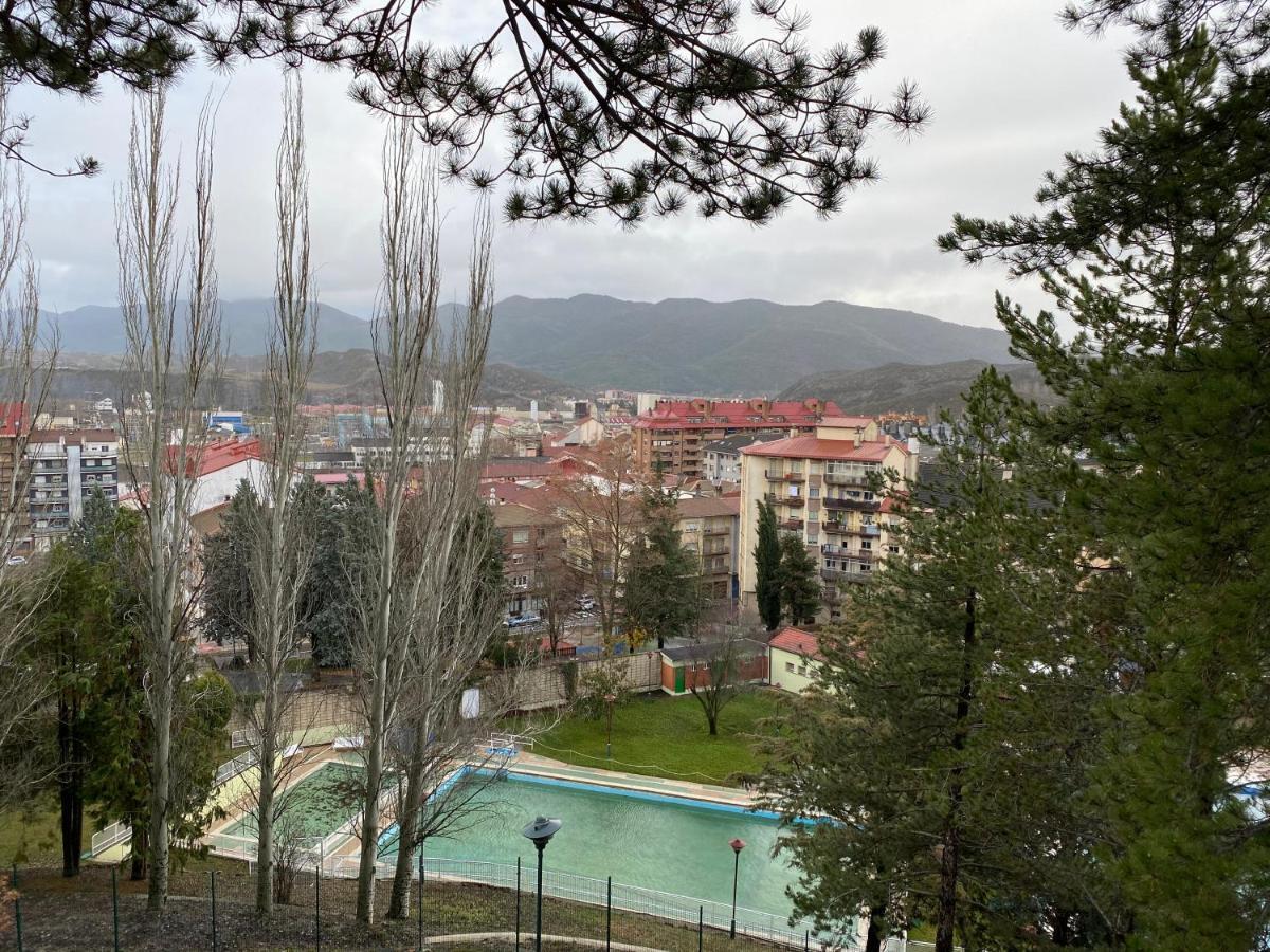 Prime Loft Pirineos Sabinanigo