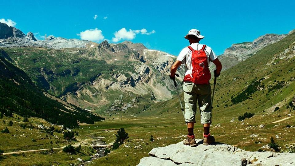 Prime Loft Pirineos